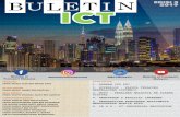 B U L E T I N EDISI20193 - mot.gov.my ICT/ICT Bulletin Issue 3 2019.pdf · 2019-10-22 · memasukkan elemen muzik, menambah efek video dan lain-lain. Penggunaan aplikasi ini sangat