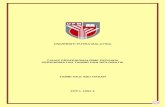 UNIVERSITI PUTRA MALAYSIA TAHAP PROFESIONALISME …psasir.upm.edu.my/id/eprint/11090/1/FPP_L_1991_3_A.pdf · PTD yang berkhidmat di dalam bidang Pengurusan Sumber Tenaga Manusia ber·