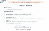 ASEAN IVO PROJECT REPORT Project: A Hybrid Security ...ASEAN IVO PROJECT REPORT Project: A Hybrid Security Framework for IoT Networks •Hybrid Security Framework for IoT Networks