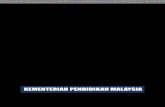 KEMENTERIAN PENDIDIKAN MALAYSIA Keselamatan Siber KPM versi 1.0.pdfPolisi Keselamatan Siber Kementerian Pendidikan Malaysia (KPM) mengandungi peraturan-peraturan yang mesti dibaca