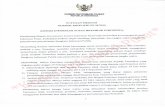 *Komisi Informasi Pusat*...3) Apakah penerbitan Keputusan Gubernur tersebut berkaitan erat dengan pengaduan Pemohon kepada Gubernur DKI Jakarta mengenai adanya anggota Komisi Informasi