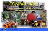 COMBAT-DAPSjpwpkl.moe.gov.my/download/phocadownload/terkini... · komuniti adalah gabungan program yang melibatkan keluarga dan sekolah Prinsip-prinsip Pencegahan COMBAT-DAPS MALAYSIA