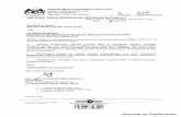 Scanned by Laporan Harian Guru Bertugas disedlakan -buku panduan muka surat 53 Kehadiran Murid RMT direkodkan