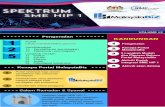 Pengenalan - - - - - - - - · 2019-11-25 · - - - Kenapa Portal MalaysiaBiz - - - - 1 2 3 Portal setempat bagi urusan pendaftaran dan pelesenan perniagaan Perkhidmatan yang disediakan