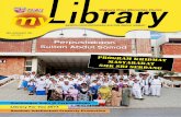 Sumbangan buku di Perpustakaan Library For You 2014 Seminar … · 2017-02-28 · dan 12 orang guru Tingkatan Enam Sekolah Menengah Sri Serdang, Serdang, Selangor menghadiri Program