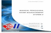 Manual Store Management System IIapps.jtm.gov.my/sms2/manual_sms2/MANUAL_SMS.pdfBorang Kad Kawalan Stok (KEW.PS-3) terhasil dalam format pdf. 7. Cetak muka surat yang berkaitan sahaja.