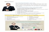 PLF Mohd Rizal Rais · 2017-09-14 · PKIP Yayasan Pelajaran Mara ! UITM Jengka, Pahang ! Jabatan Perpaduan & Integrasi Nasional Negeri Johor ! Permodalan Nasional Berhad (PNB) !