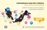 Impact - Malaysian Communications and Multimedia Commission · Nota Sekiranya sesuatu jadual tidak diikuti oleh nota tentang sumber data, maka seluruh data yang terkandung di dalamnya
