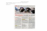 ARTIKEL SURATKHABAR Nama Suratkhabar : Berita Harian ...myrepositori.pnm.gov.my/.../1/MembacaSambilBeramal.pdf · membaca. Perkukuh amalan inembaca "Ramadan @ POPULAR diha- Naskhah