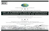  · institut kefahaman islam malaysia seminar kebangsaan isu & cabaran dalam hubungan masyarakat majmuk di malaysia 24 september 2018 institut kefahaman islam malaysia, kuala lumpur