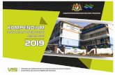 Kompendium Data dan Maklumat Asas Jabatan Pengairan …...Kompendium Data dan Maklumat Asas Jabatan Pengairan dan Saliran Malaysia (JPS) ini merupakan salah satu inisiatif penting
