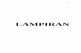 LAMPIRANmedia.unpad.ac.id/thesis/240110/2013/240110130083_l_1541.pdf · 2019-08-06 · 64 Lampiran 4. Pengujian Ekstrak dalam Air Pengujian Ekstrak dalam Air Parameter Berat Labu