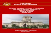 KANDUNGAN · Kewangan Kerajaan Negeri Johor menunjukkan gambaran yang benar dan saksama terhadap kedudukan Kewangan Kerajaan Negeri Johor bagi tahun berakhir 31 Disember 2007. Penyediaan