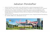 Jabatan Pendaftar - Universiti Kebangsaan Malaysia...Tugas Sidang Pengarang Universiti memutuskan sama ada sesebuah manuskrip mempunyai mutu isi dan ilmiah yang sesuai untuk diterbitkan.