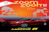 Cover-05.pdf 1 12/20/12 6:05 PM - Mazda · Bermaz Motor Trading Sdn Bhd (Ampang) No 214, Jalan Ampang, 50450 Kuala Lumpur. Tel : 03-2161 1399 4. Bermaz Motor Trading Sdn Bhd (Shah