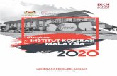Program - ikkm.edu.myProgram INSTITUT KOPERASI MALAYSIA 2020 iii KANDUNGAN Muka surat 1 Kata Alu-aluan iv 2 Panduan Permohonan Program vi 3 Pusat Pengurusan Perniagaan 2 4 Pusat Teknologi