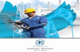 Annual Report Reports/2017-2018 English.pdf · The year-long comprehensive process resulted in, among other things, ambitious crude and non-associated gas production capability targets