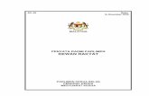 PENYATA RASMI PARLIMEN DEWAN RAKYAT · Rang Undang-undang Cukai Aktiviti Perniagaan Luar Pesisir Labuan (Pindaan) 2009 (Halaman 1) Rang Undang-undang Syarikat Luar Pesisir (Pindaan)