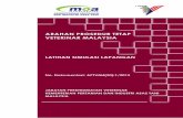 ARAHAN PROSEDUR TETAP VETERINAR MALAYSIA pdf... · arahan prosedur tetap veterinar malaysia no. dokumentasi: aptvm4(20):1/2015 jabatan perkhidmatan veterinar kementerian pertanian