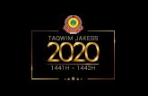 JANUARI 2020 JAMADILAWAL / JAMADILAKHIR 1441 H 2020.pdf · MESYUARAT JK AKRAB BIL.1/2020 MESYUARAT JK PEMENTORAN MESYUARAT PERSEDIAAN LAPORAN MKSP MESYUARAT KPKJ BIL 1/2020 ... Program