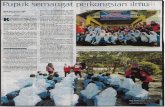 core.ac.uk · pelajar sekolah dan anak yatim di Program sélama 17hari yangdian- jurkan Kolej16, UPM sesi 2017/2018 itu mengadakan lawatan ke Universiti Sumatera Utara (USU), Sekolah