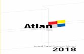 AHB- Annual Report (Part 1) report/documents... · laporan tahunan. CHARTING A NEW DIRECTION At ATLAN, progress is more than just profits. It is the embodiment of us ... Duty Free