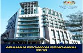 ARAHAN PEGAWAI PENGAWAL - Kementerian Pendidikan Malaysia · dan tatacara kepada Ketua Jabatan dan pihak pengurusan yang terlibat secara langsung dalam urus tadbir Belanja Mengurus
