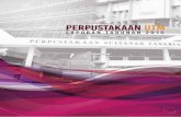 PERPUSTAKAAN UTM...Perpustakaan Universiti Teknologi Malaysia (UTM) telah melalui fasa perkembangan dan pembaharuan yang pesat selaras dengan kemajuan pendidikan tinggi di Malaysia.