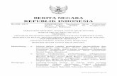 BERITA NEGARA REPUBLIK INDONESIAditjenpp.kemenkumham.go.id/arsip/bn/2015/bn832-2015.pdf · Sistem monitoring terhadap penggunaan tambahan dana PMN merupakan kerangka acuan untuk menyeragamkan
