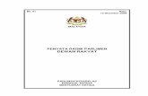MALAYSIA - ParlimenCAWANGAN PENYATA RASMI PARLIMEN MALAYSIA 2006 K A N D U N G A N ... Akta Persatuan Pembangunan Antarabangsa 1960 (Halaman 138) Akta Tabung Antarabangsa Bagi Pembangunan