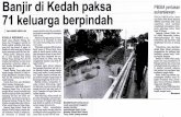 apps.water.gov.myapps.water.gov.my/peristiwabanjir/dokumen/181207003um...Banjir di Kedah paksa PBSM perlukan sukarelawan berpindah 71 keluarga KUALA LUMPUR 17 Dis. - tuan Bulan Sabit