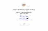 HURAIAN SUKATAN PELAJARAN TINGKATAN DUA BAHASA …smktt.weebly.com/uploads/1/7/8/4/17847255/hsp_bm_tg2.pdf · 2018-08-29 · Huraian Sukatan Pelajaran Bahasa Melayu Sekolah Menengah