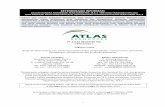 PT ATLAS RESORCES Tbk Perseroan · 2 UMUM PT Atlas Resources Tbk (“Perseroan”) didirikan berdasarkan Akta No. 17 tanggal 26 Januari 2007 dibuat oleh Ilmiawan Dekrit S, S.H., notaris