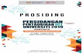 PROSIDING PERSIDANGAN PENTADBIRAN ICT 2019 (PPICT2019 ... · prosiding persidangan pentadbiran ict 2019 (ppict2019) editor: fatimah sidi