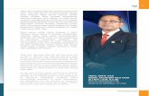 2017 - Lembaga Pertubuhan Peladang · 2019-04-11 · Annual 33 Report 2017 YBhg. Dato’ Haji Mohd Salim Bin Haji Taha menyertai LPP pada 1 April 1983 dan kini memegang jawatan sebagai