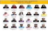 DOKTOR PERUBATAN VETERINAR TAHUN 4 SULONG SESI 2017 / … · 2017-12-12 · DOKTOR PERUBATAN VETERINAR TAHUN 4 –SULONG SESI 2017 / 2018 Lakshmipriya a/p Thaigarajan 177661 Siti