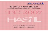 Cukai Pendapatan Amanah Unit / Harta Tanah TC 2007 · (b) debentur, selain daripada stok pinjaman boleh tukar, yang diluluskan oleh Suruhanjaya Sekuriti; atau (c) Bon Simapnan Malaysia