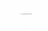 LAMPIRAN - Institutional Repository Undip (Undip-IR)eprints.undip.ac.id/41682/32/LAMPIRAN.pdf · 66 LAMPIRAN 1 Tabel L.1 Elevasi tanah dan gradien hidrolik Altitude (m) Distance (km)