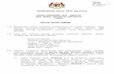 Kementerian Kerja Raya Malaysia (KKR) - BORANG … & B25&B26 - Borang... · Web viewKementerian Kerja Raya Malaysia (u.p. : Bahagian Pembangunan Bumiputera) Tingkat 7, Blok B, Jalan