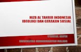 HIZB AL TAHRIR INDONESIA Ideologi dan Gerakan Sosialumj.ac.id/wp-content/uploads/2017/06/Hizb-Al-Tahrir-Indonesia-Ideologi-dan-Gerakan...Libya, Sudan dan Aljazair. Juga ke Turki, Inggris,