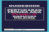 PERTUKARAN PEMUDA ASIA · 2019-11-16 · dan Malaysia (PG 25 soal) c. Pendidikan dan Kebudayaan Internasional (PG 50 soal) d. Psikotest (PG 50 soal) e. Tes kepribadian (ESAI 5 soal)