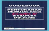 PERTUKARAN PEMUDA ASIA · 2019-11-25 · dan Malaysia (PG 25 soal) c. Pendidikan dan Kebudayaan Internasional (PG 50 soal) d. Psikotest (PG 50 soal) e. Tes kepribadian (ESAI 5 soal)