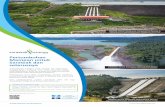 Mampan untuk Sarawak dan seterusnya · 2400MW, Stesen Janakuasa Hidroelektrik Bakun Stesen hidro terbesar di Malaysia. 944MW, Stesen Janakuasa Hidroelektrik Murum Pemangkin kepada