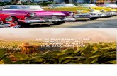 « MERVEILLES DE CUBA » 12 JOURS/ 10 NUITSTrip/Programmes/CUBA.pdf · - Le « Parque Los Rockeros » et la statue de John Lennon. - Le quartier chic du « Miramar », où se sont