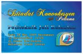 Politeknik Jeli Kelantan - pjk.edu.my2 Pada 28 Mac 2009 bersamaan 12 Rabiulakhir 1431 H Disempurnakan Oleh: Menteri Perdagangan Antarabangsa dan Industri YB Dato’ Sri Mustapa bin