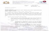 spaj.johor.gov.mySenarai tugas jawatan sekarang dengan menggunakan surat rasmi Jabatan Surat pengiktirafan Ketua Jabatan yang mengesahkan pengalaman terdahulu adalah bersesuaian dengan