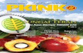 PKINK · Bermula pada 1997 selepas syarikat itu mendapat pengurus besar baru, tanaman sawit diperkenalkan. Haji Zazali Japar, graduan lepasan UPM mula merintis projek tanaman komoditi