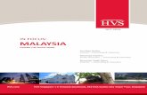 IN FOCUS: MALAYSIA - Hospitality Net · Tourism is the second largest foreign exchange generator in Malaysia after the manufacturing sector, accounting for 5.7% of direct and 14.9%