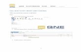 QNE SOFTWARE SDN. BHD. - LiveHelpNowsupportsystem.livehelpnow.net/resources/3203/KB_Hazel/HOW... · 2016-05-05 · QNE SOFTWARE SDN. BHD. (611852-V) 1 Title: HOW TO SET CREDIT LIMIT