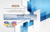 BSTEM SAINS SEKOLAH RENDAH - ppdmukah.comppdmukah.com/images/pdf/STEM/14-BSTEM-2017-SAINS-REN.pdf · C -2 Lembaran Kerja Murid 60 D -2 Borang Penilaian Produk dan Pembentangan 64